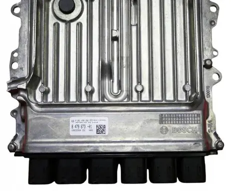 BMW X5 E70 Engine control unit/module 8479673