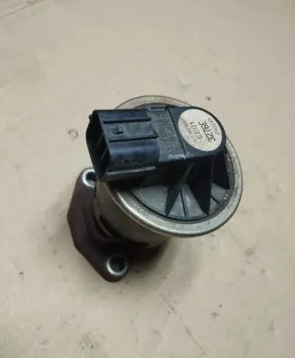 EGR valve