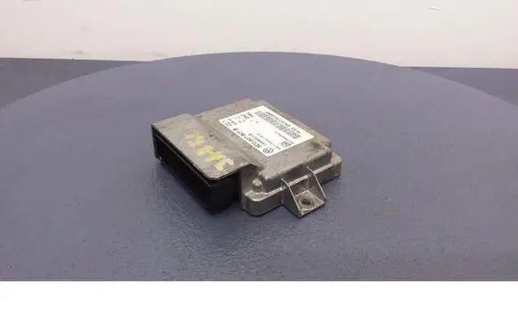 Volkswagen PASSAT B6 Other control units/modules 3C0907801B