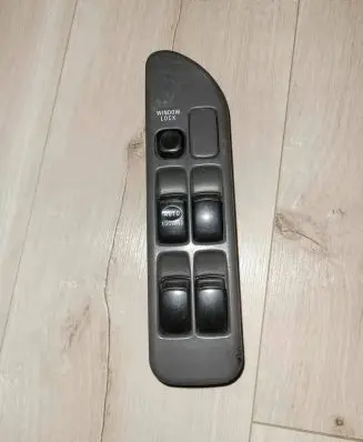 Mitsubishi Lancer Electric window control switch MB960378 2974R1