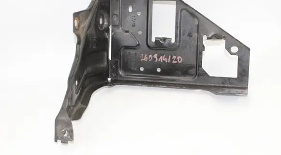 BMW X1 F48 F49 Headlight/headlamp mounting bracket 7342502 BMUK304205 18563110