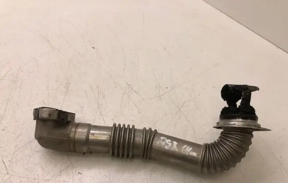 Citroen DS3 EGR valve line/pipe/hose 9674942380