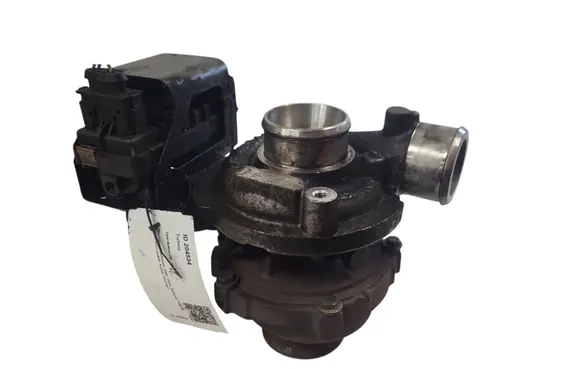 Opel Antara Turbo 96440365 7624630002 KGD07838K