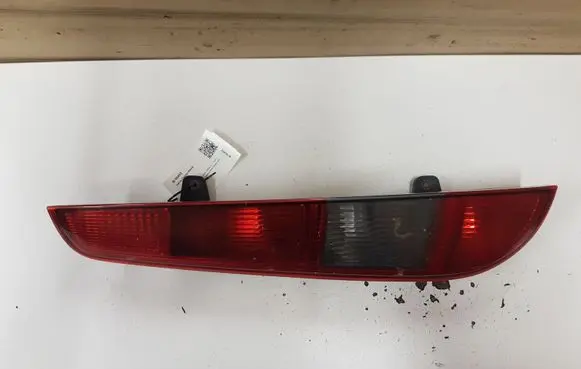 Ford Focus Rear/tail lights