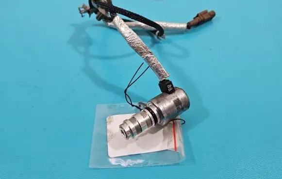 Hyundai i30 Fuel pressure sensor KA1712 IMPRK1369884