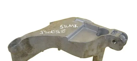 Opel Astra K Engine mounting bracket 13363920 B14XFT