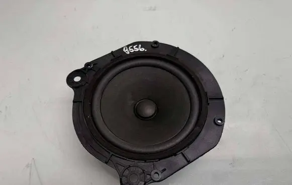 Tesla Model X Rear door speaker