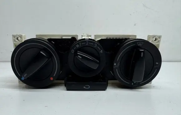 Volkswagen Golf IV Climate control unit 1J0819045F 901511201000