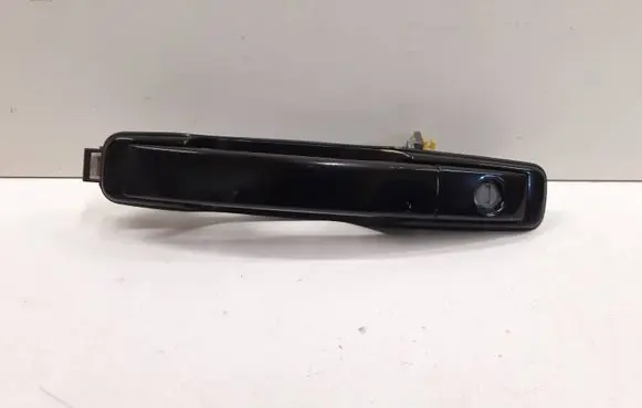 SsangYong Rexton Front door exterior handle