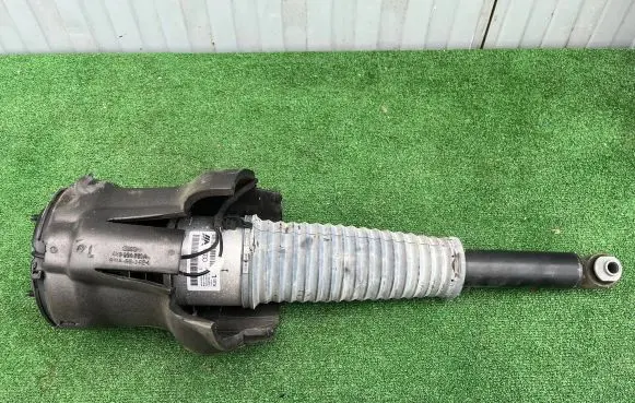 Audi A8 S8 D4 4H Rear shock absorber/damper 4H0616001AB 308613601