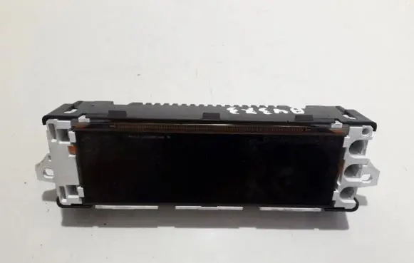 Citroen C3 Screen/display/small screen 5555502902