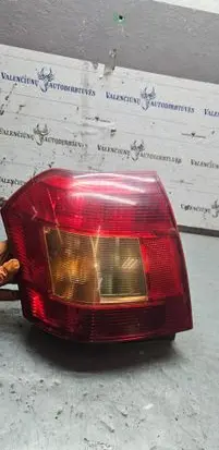 Toyota Corolla E120 E130 Rear/tail lights 