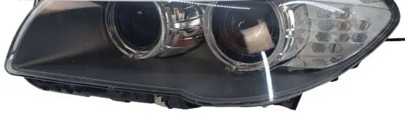 BMW 5 F10 F11 Headlight/headlamp 7203245