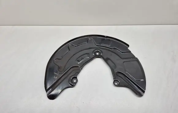 Volkswagen ID.3 Front brake disc dust cover plate 1EA615312C