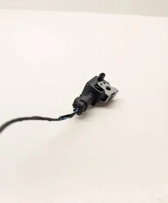 BMW 5 F10 F11 Airbag deployment crash/impact sensor 779224177 11188160315