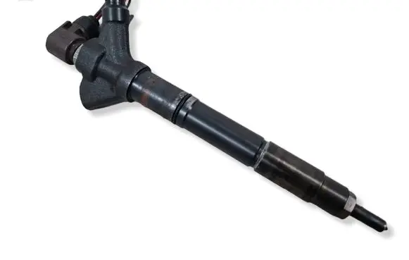 Toyota Corolla Verso AR10 Fuel injector 2959000110 2367026020 2367029105
