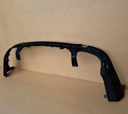 Mercedes-Benz GLC X253 C253 Front bumper lip A2538851606