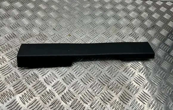 Ford S-MAX Front sill trim cover 6M21U13200AFW 6M21U13200