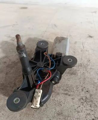 Hyundai Santa Fe Rear window wiper motor MS2596007050 TGL350 8205C