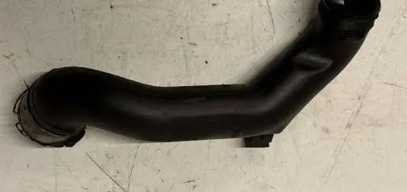 BMW 5 F10 F11 Intercooler hose/pipe 7582314 7587814