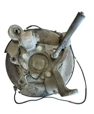Volvo V70 Rear wheel hub 9200623 P39960809 T282107