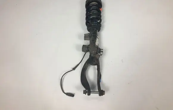 BMW X6 F16 Front shock absorber/damper 6875083
