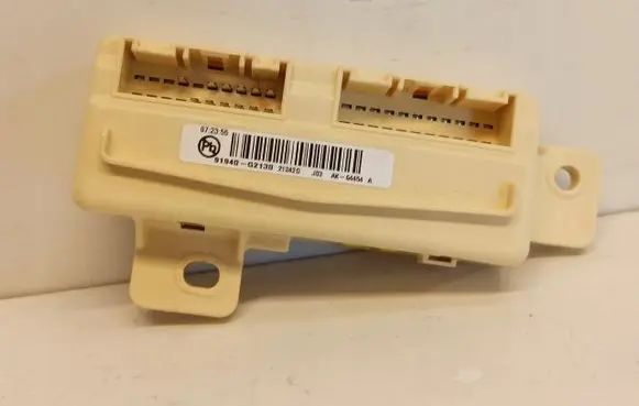 Hyundai Ioniq Other relay 91940-G2130