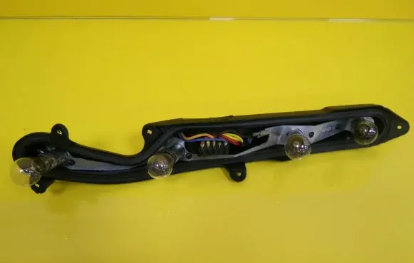 Fiat Marea Tail light bulb cover holder 37240751D