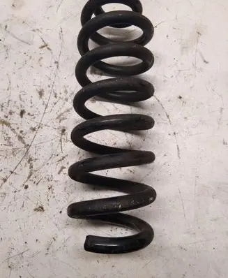 Mercedes-Benz GLC X253 C253 Rear coil spring