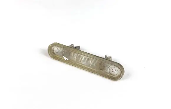 Mercedes-Benz C W202 Number plate light 1248200256