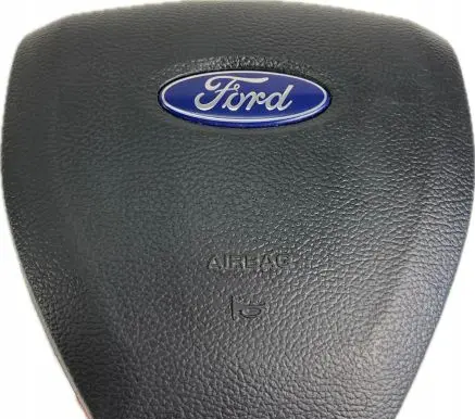 Ford F150 Steering wheel airbag FL3B-15043B13-AG FL3B15043B13AG