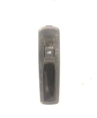 Renault Laguna III Electric window control switch