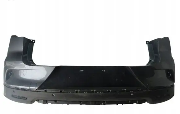 Jaguar I-Pace Rear bumper a66000000xxx99