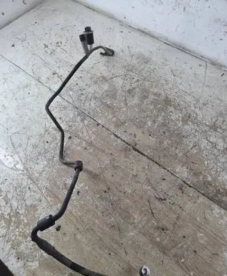 Audi A3 S3 8L Air conditioning (A/C) pipe/hose