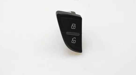 Audi A4 S4 B8 8K Central locking switch button 8KD962108B