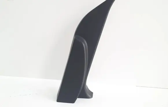 Opel Movano B Plastic wing mirror trim cover 802920008R