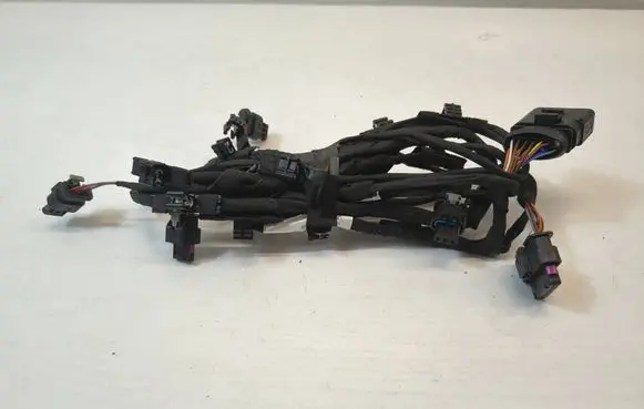 Audi Q3 F3 Parking sensor (PDC) wiring loom 83a971085nautoas29 83a971085n
