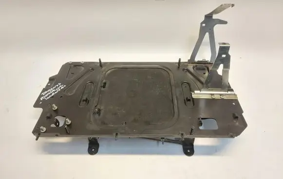 Porsche Taycan 9J1 Battery bracket 9J1915516DJLK0121