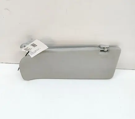 Volkswagen Amarok Sun visor 7M3857552AK