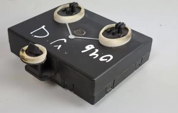 Audi A6 S6 C5 4B Door control unit/module 4G8959795E 4G8959795A 15021200061256