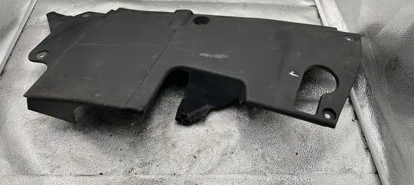 Lexus IS 220D-250-350 Engine splash shield/under tray 5379553020