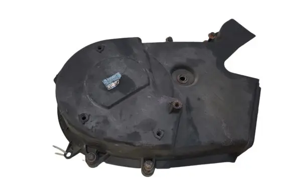 Jaguar S-Type Timing belt guard (cover) 4R8Q6019BE