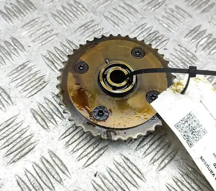 BMW 3 F30 F35 F31 Camshaft pulley/ VANOS 7545862