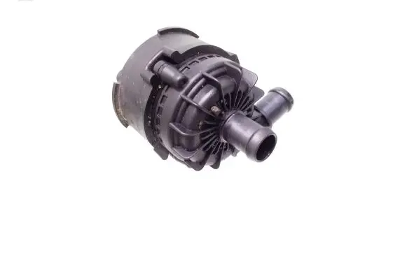 Porsche Taycan 9J1 Electric auxiliary coolant/water pump 9J1965567B