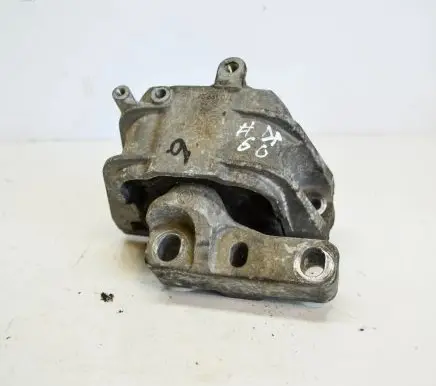 Volkswagen Golf V Engine mount bracket 1K0199262AS
