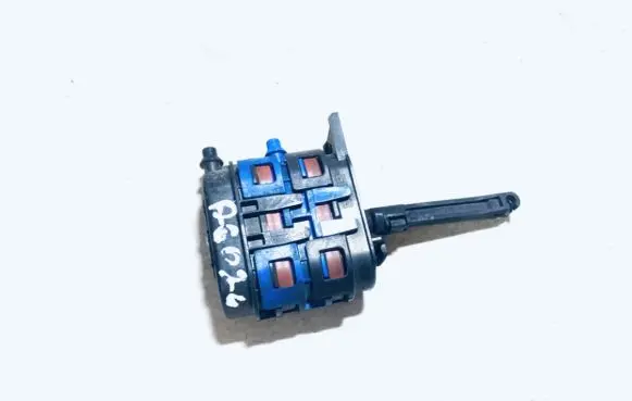 Mercedes-Benz E W210 Central locking vacuum pump 9062700362 45275