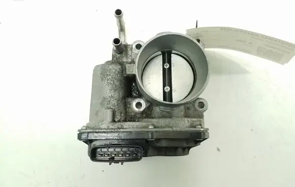 Toyota RAV 4 (XA40) Throttle valve 2203036020