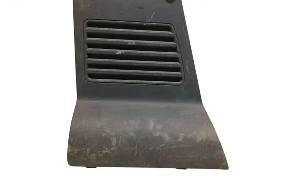 Citroen Jumpy Trunk/boot lower side trim panel 
