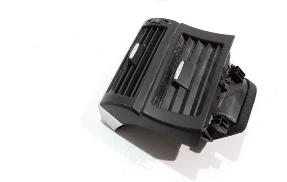 BMW X5 E70 Dashboard side air vent grill/cover trim 9227768