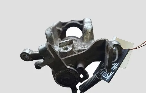 Opel Astra J Rear brake caliper
